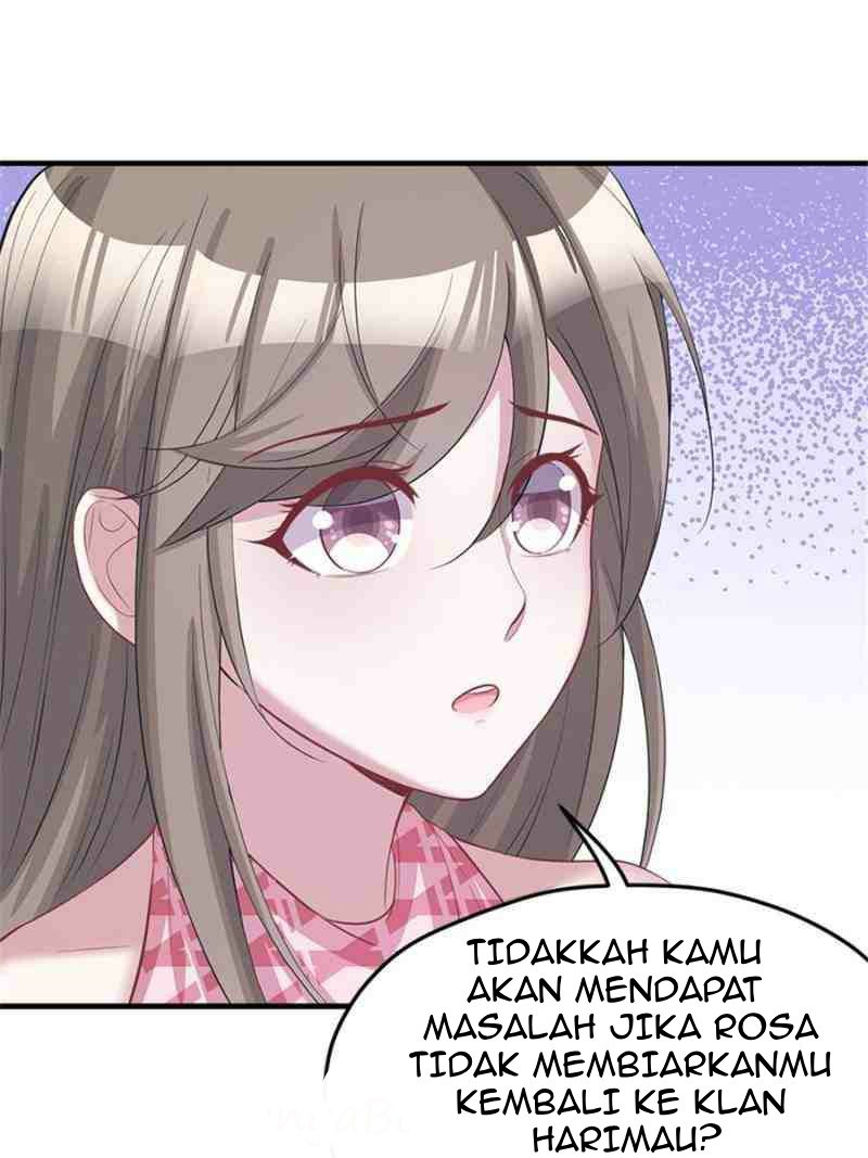 Beauty and the Beasts Chapter 95 Gambar 12